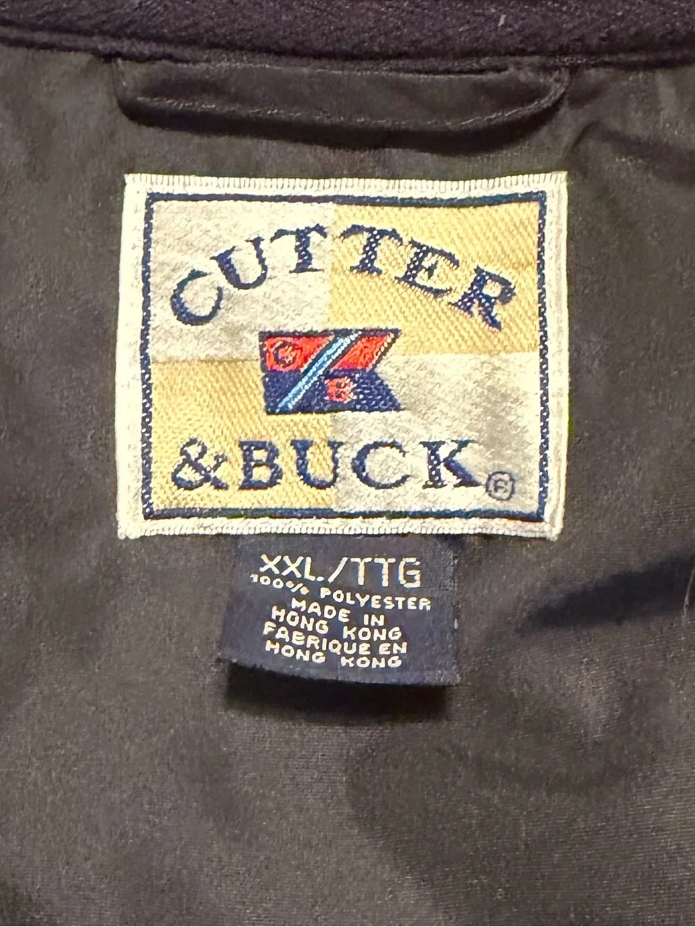 N/A vintage cutter